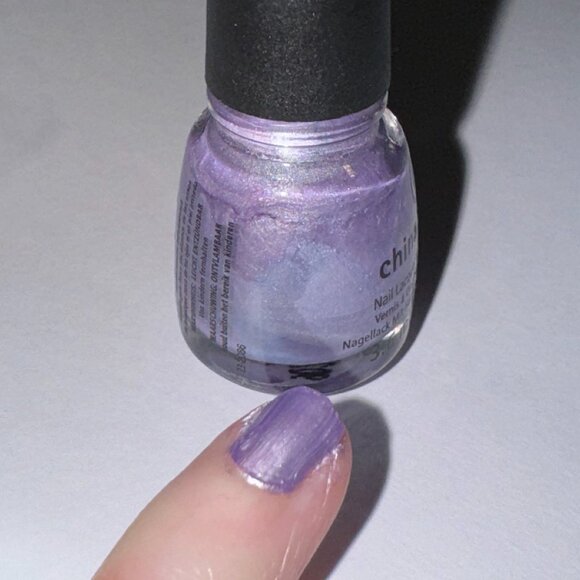 Pink and Purple Polish Bundle - Picture 1 of 16